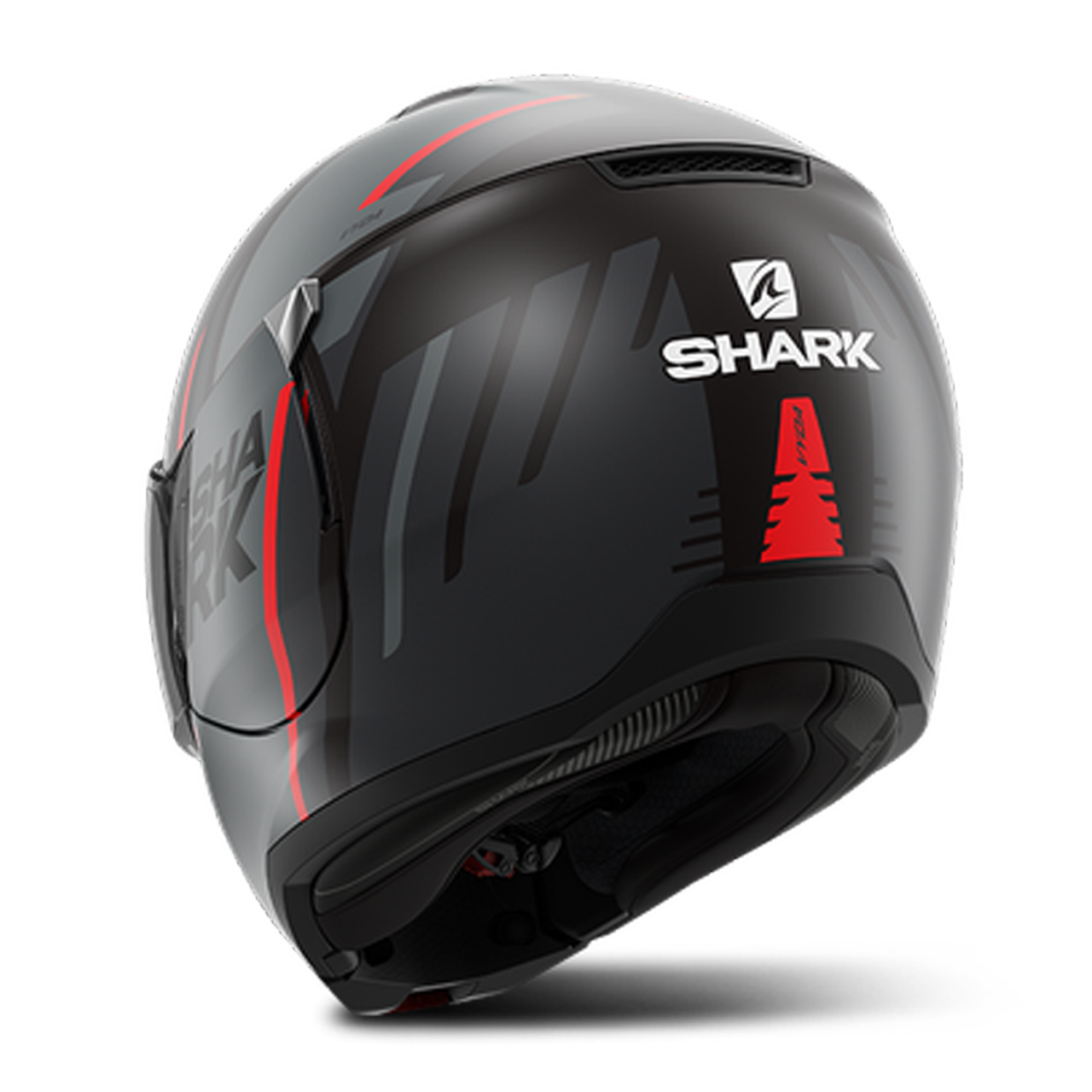 Cască Modulară Shark Evojet Vyda Mat