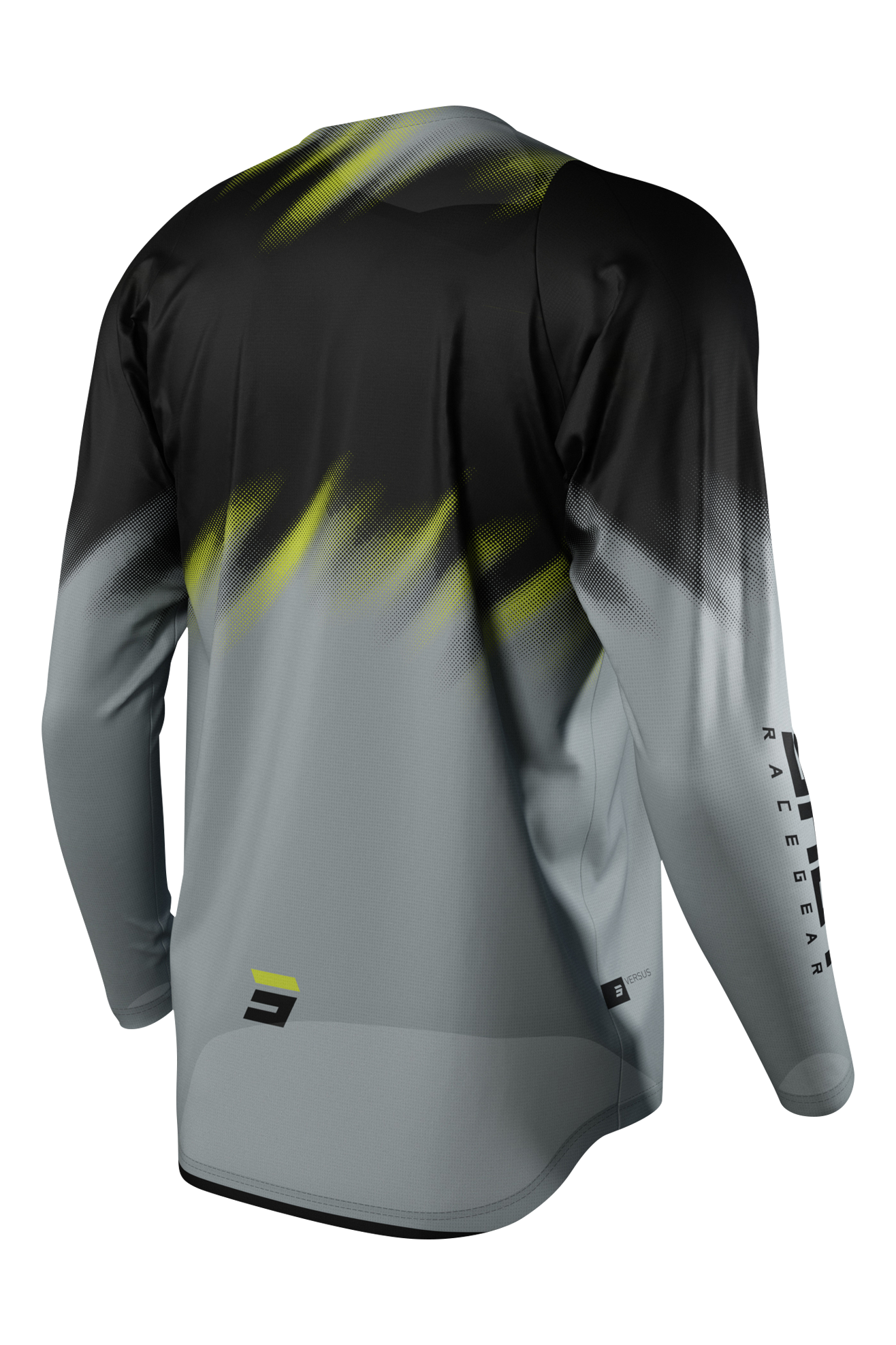 Shot Versus MX Jersey