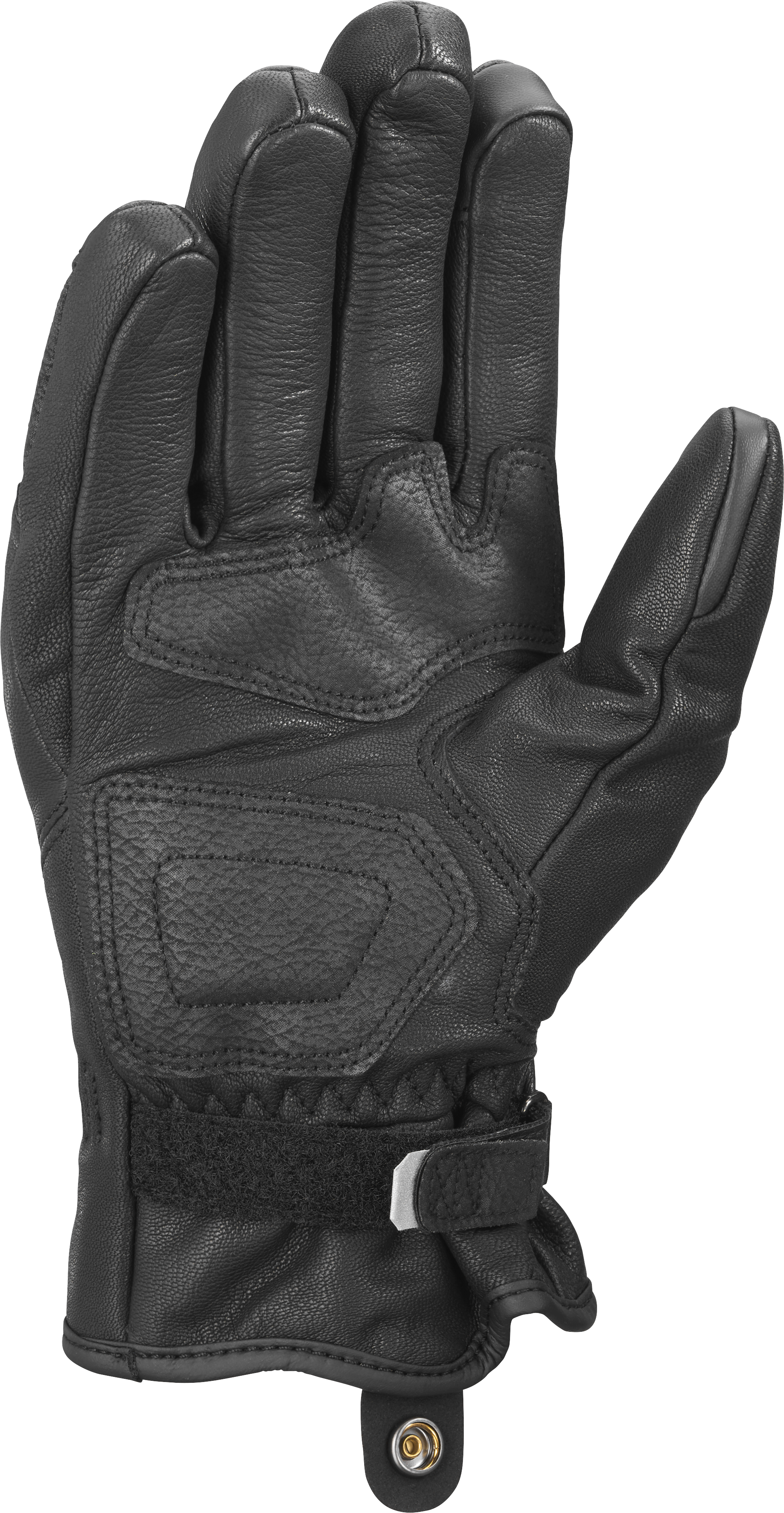 Guantes de Moto Ixon MS NET