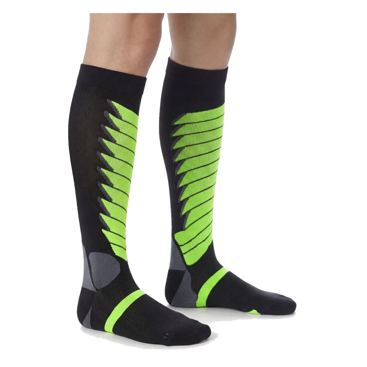 SIXS SPEED V3 Racing knee-high socks