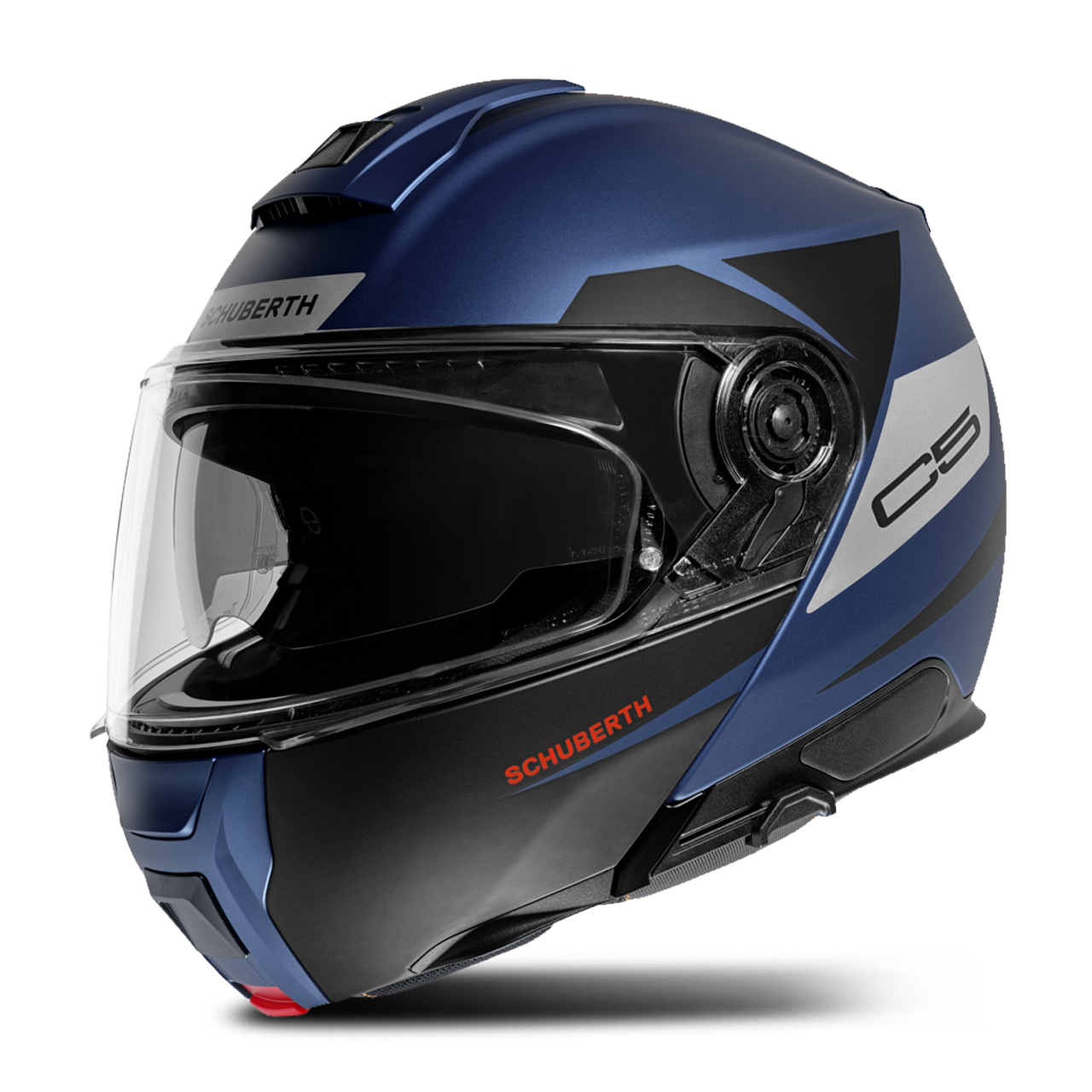 Schuberth C5 Eclipse Flip-Up Helmet