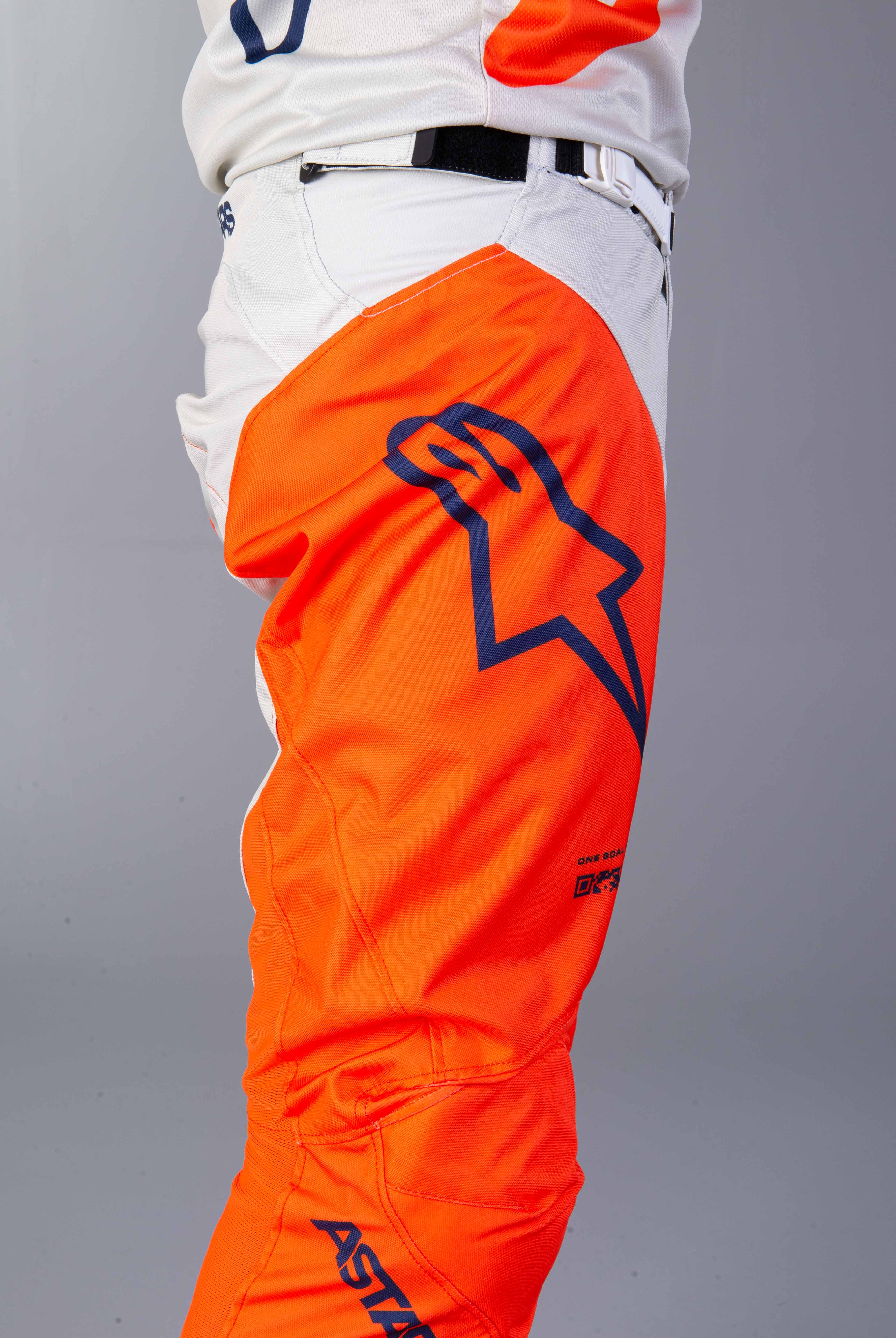Alpinestars Racer Braap MX Trousers