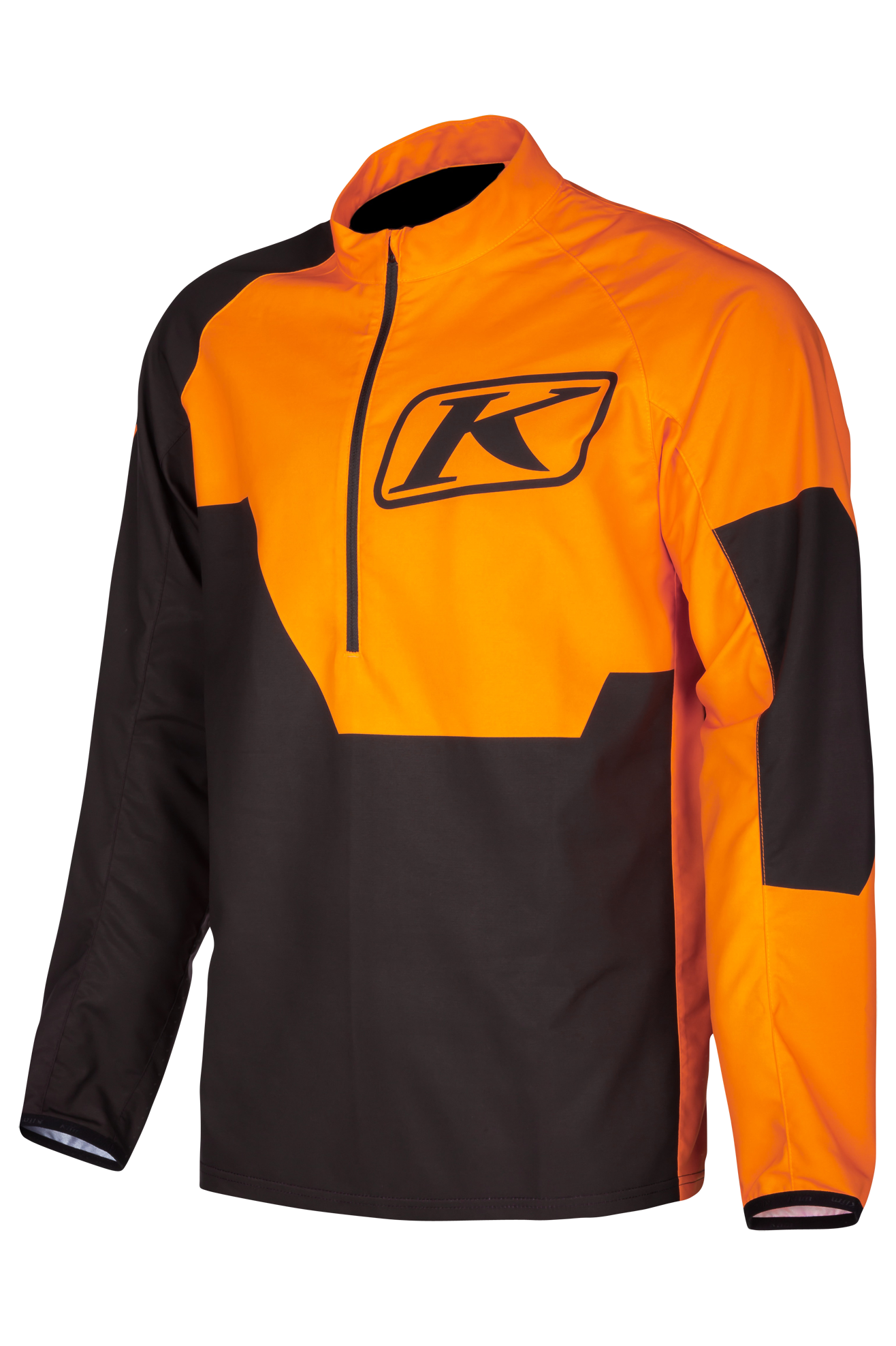 Jersey Klim Revolt 1/4 Zip Castlerock