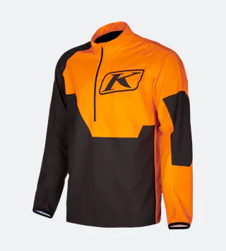 Trui Klim Revolt 1/4 Zip