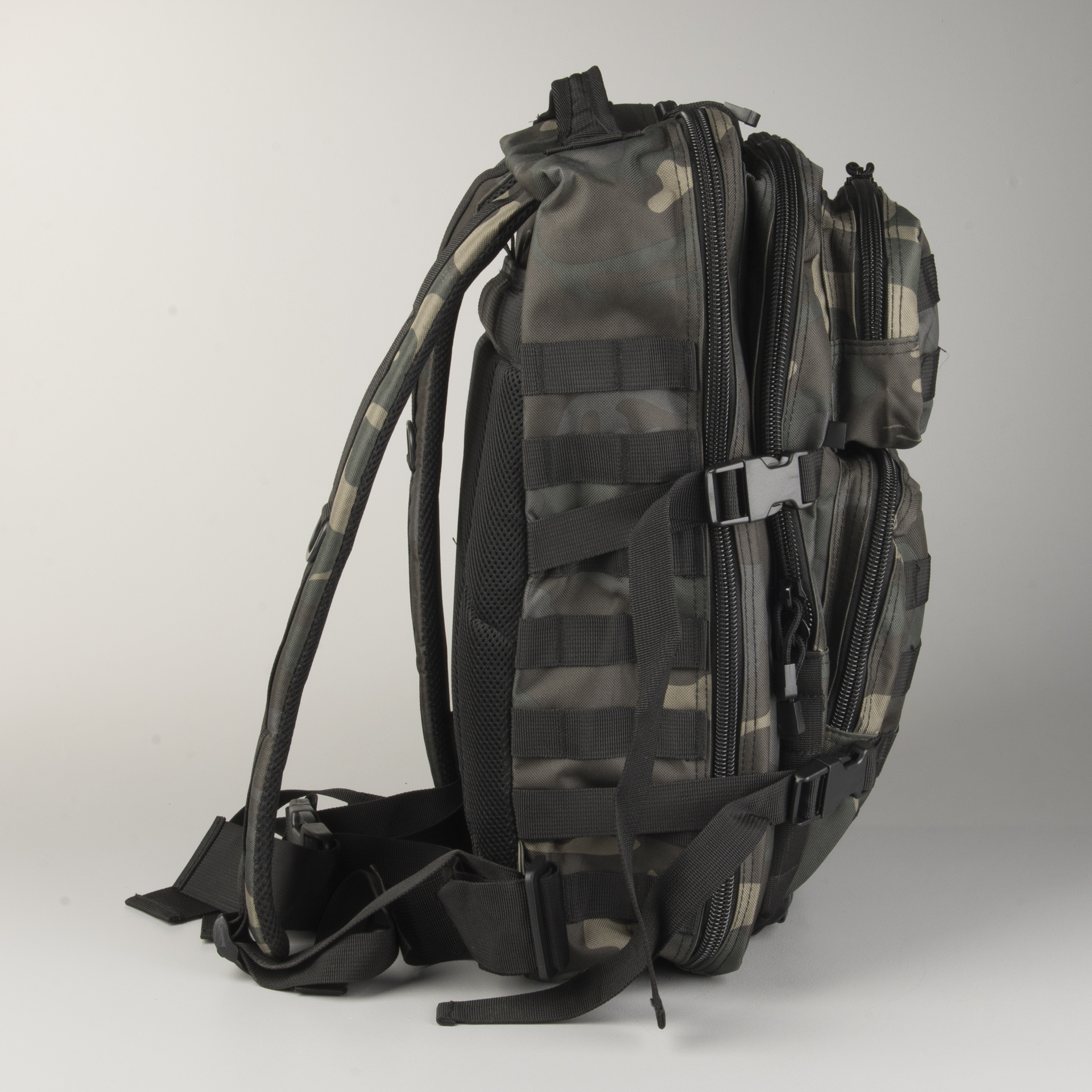 Rucsac Brandit US Cooper Mare - 30L