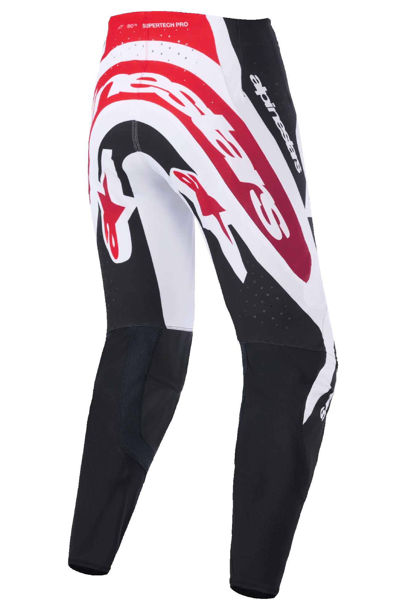 Alpinestars Supertech Pro Vista MX Trousers