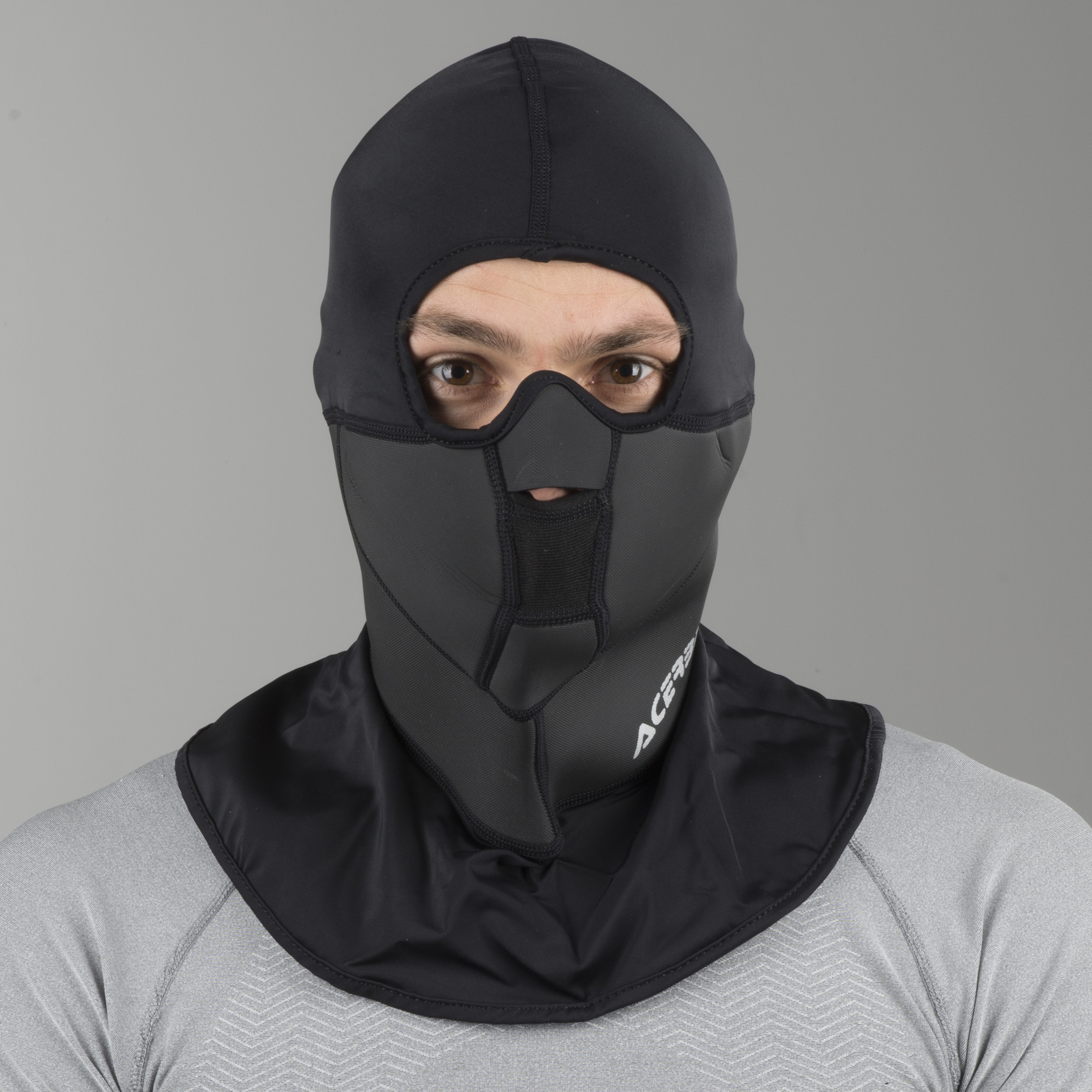 Gezichstmasker Acerbis Thermic