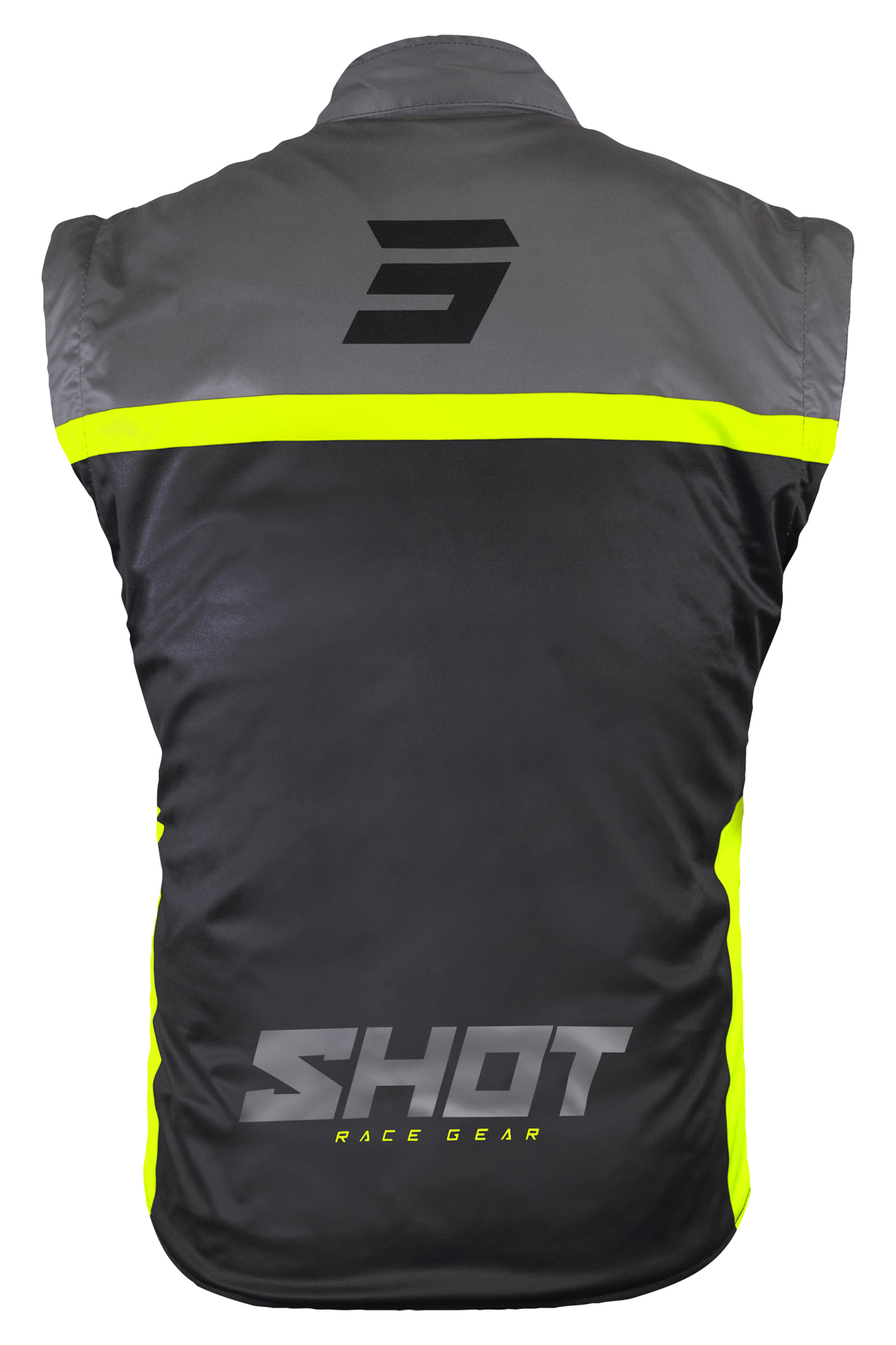 Chaqueta de Enduro Shot Bodywarmer Lite 2.0