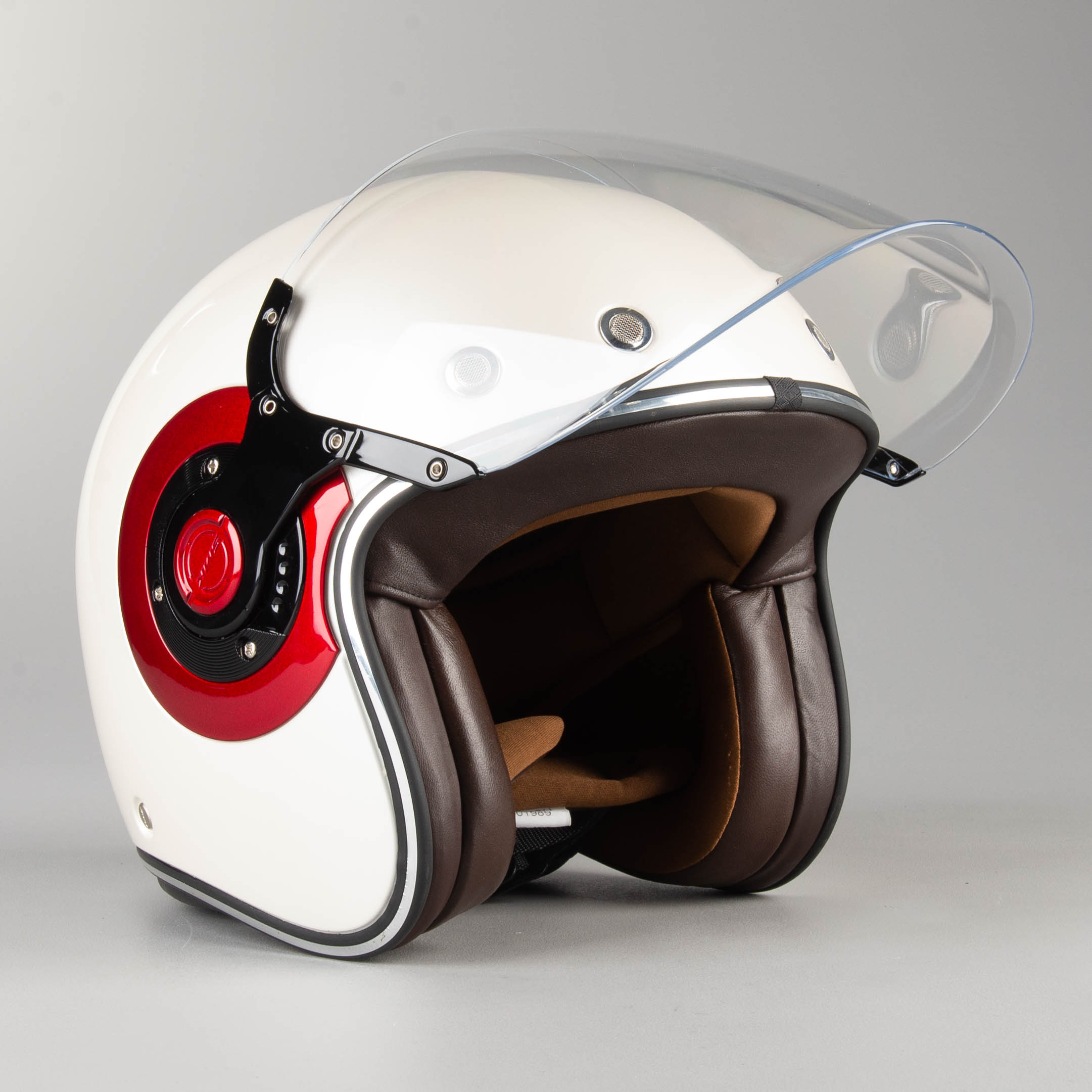 SMK Eldorado Jet Open Helmet