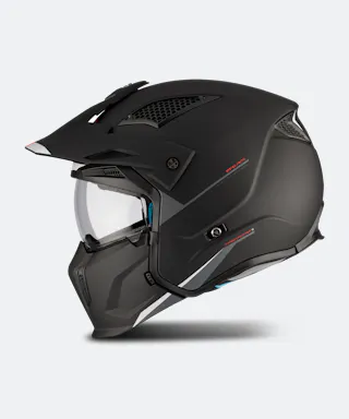 casco mt helmets streetfighter SV Solid Convertible jet trail motorcycle helmet MT StreetFighter SV S Solid A22 gray and yellow with a gloss finish Casco Streetfighter Street Fighter Mt