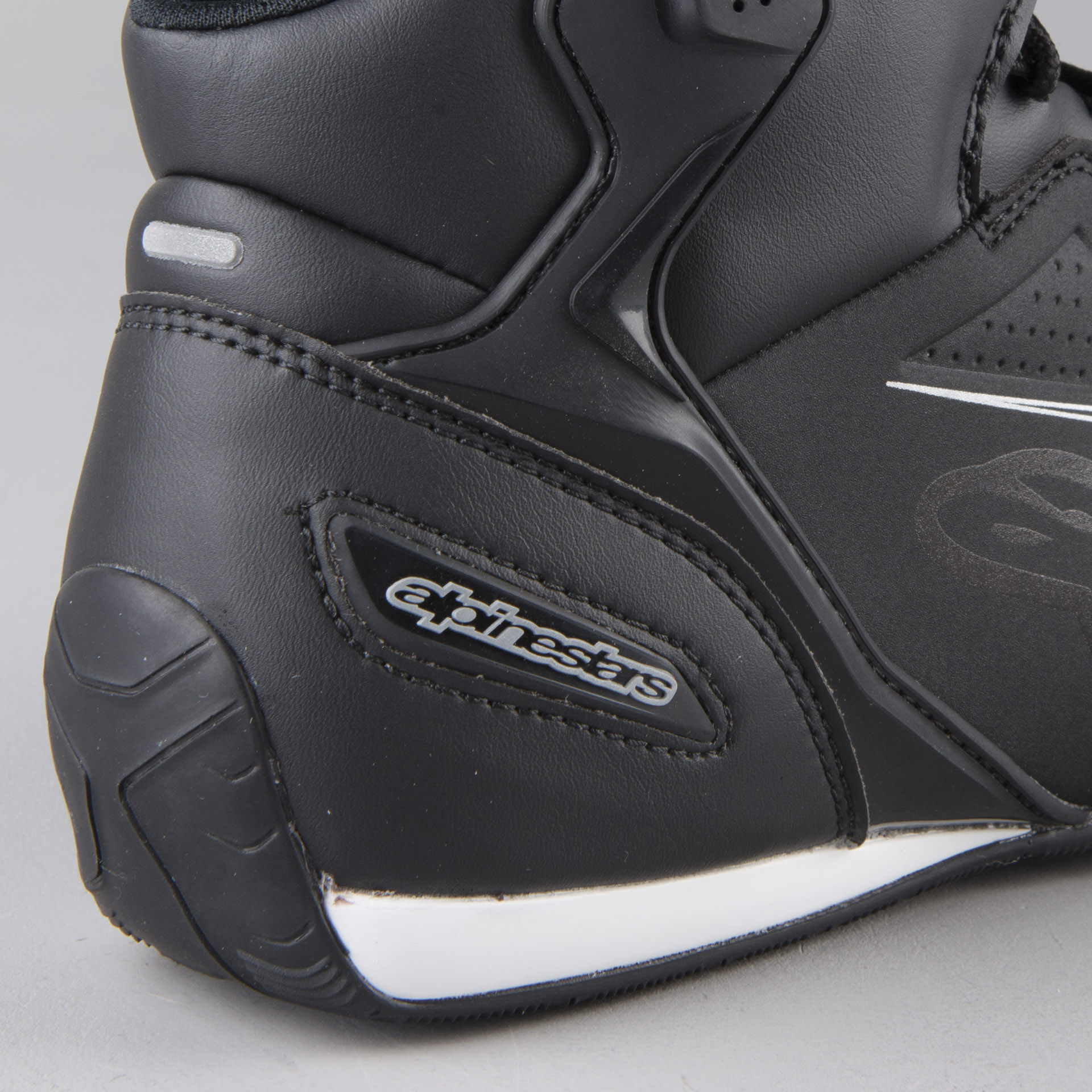 Zapatillas de Moto Alpinestars Stella Faster-3 Mujer