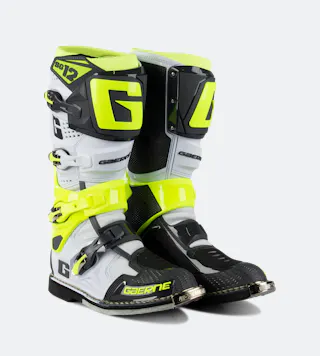 Crossstiefel Gaerne SG12
