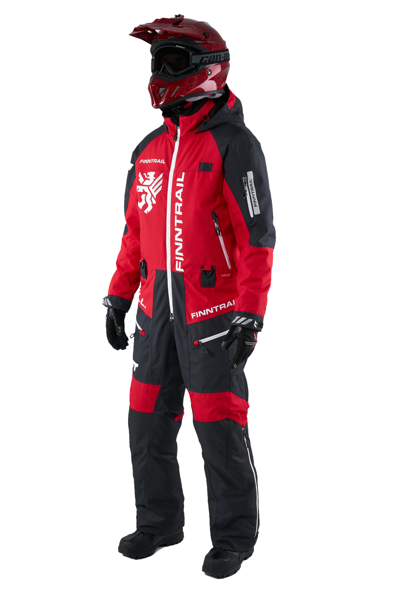 Monosuit Finntrail Float