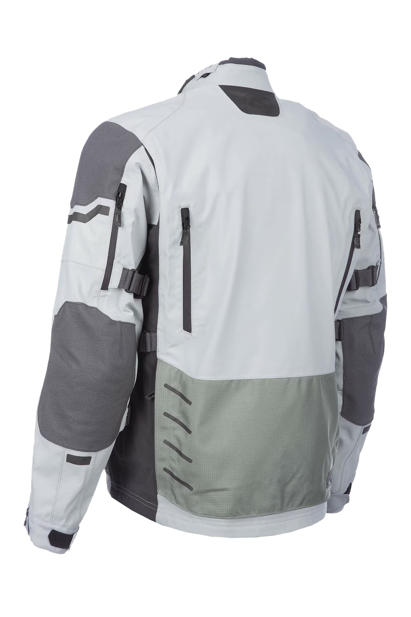 Mootorrattajakk Klim Badlands Pro