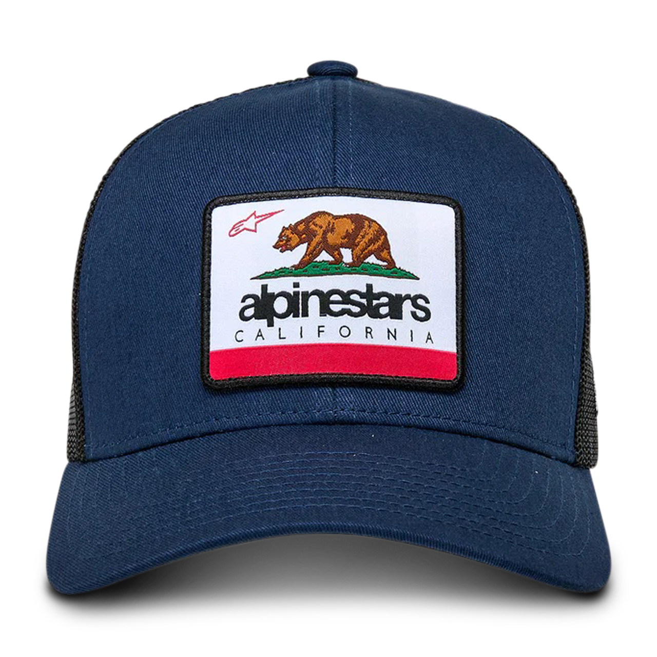 Tapón Alpinestars Cali 2.0