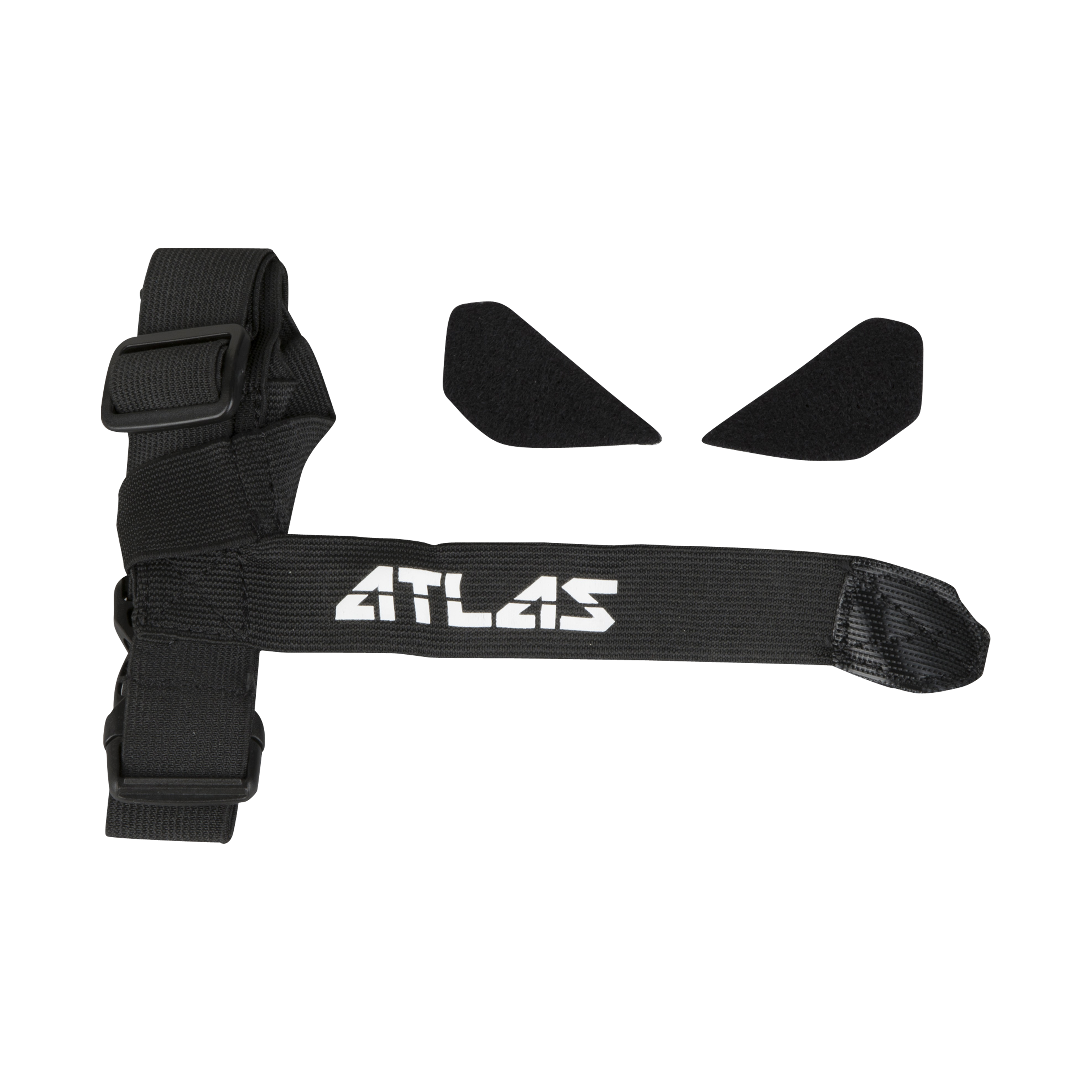 Reserveonderdeel Borstriem Atlas Broll