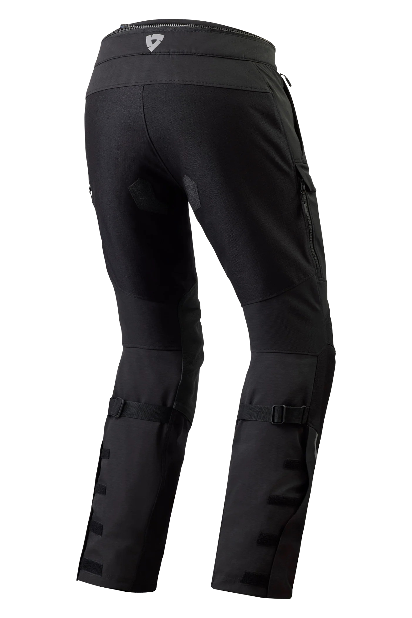 Motorradhose REV'IT! Defender 4 GTX Kurz