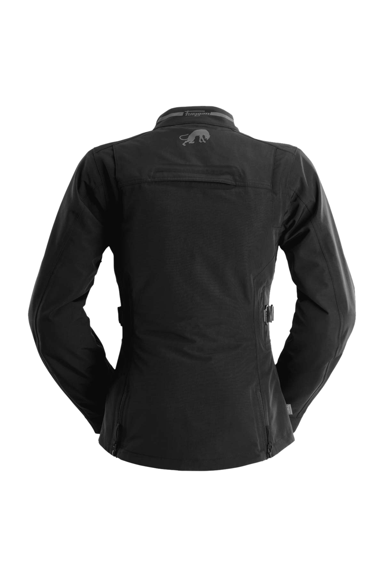 Furygan Sarah Trooper Women's MC Jacket