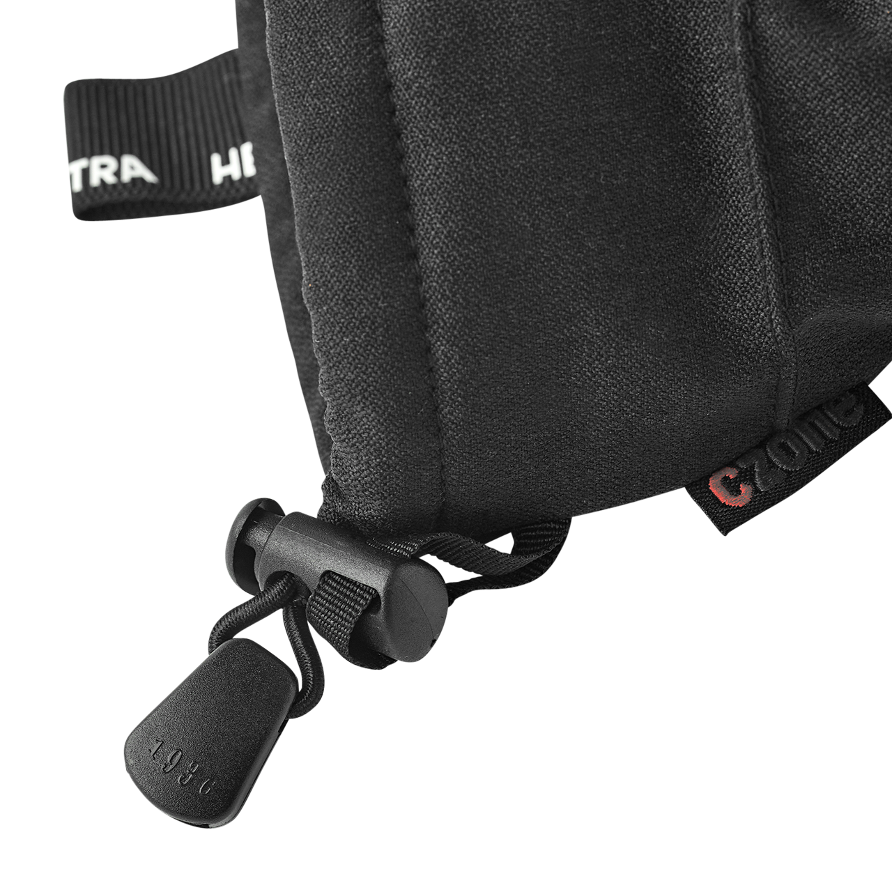 Hestra Czone Mountain 3 Finger Snow Gloves