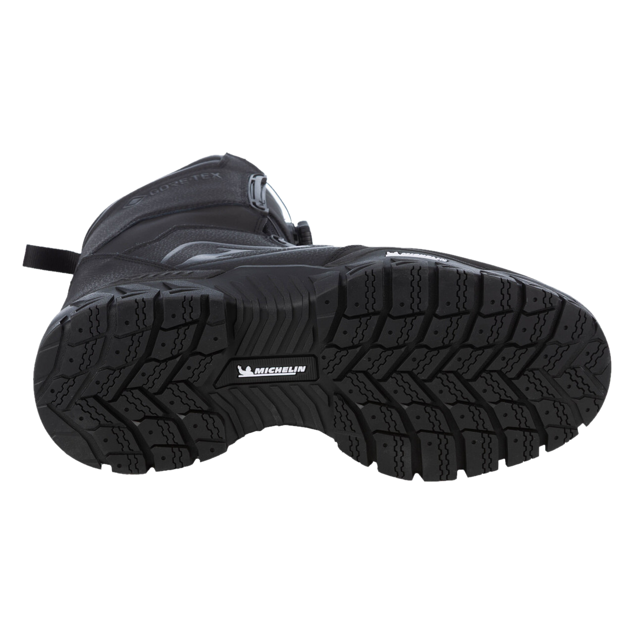 Botas de Moto Nieve Klim Force GTX BOA