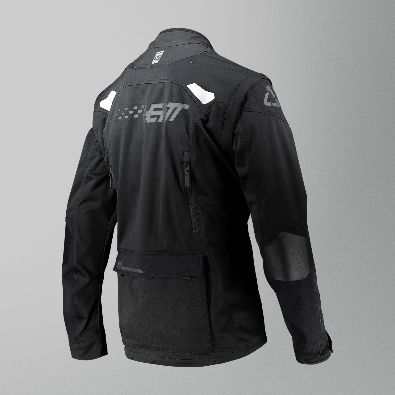 Chaqueta de Enduro Leatt Moto 4.5 Lite
