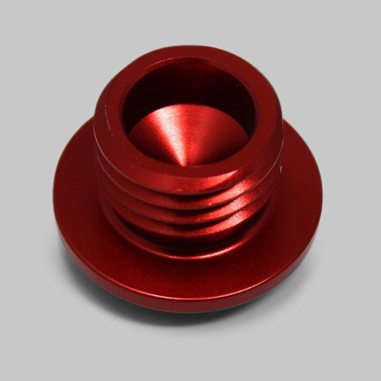 Valter Moto Oil Engine Cap