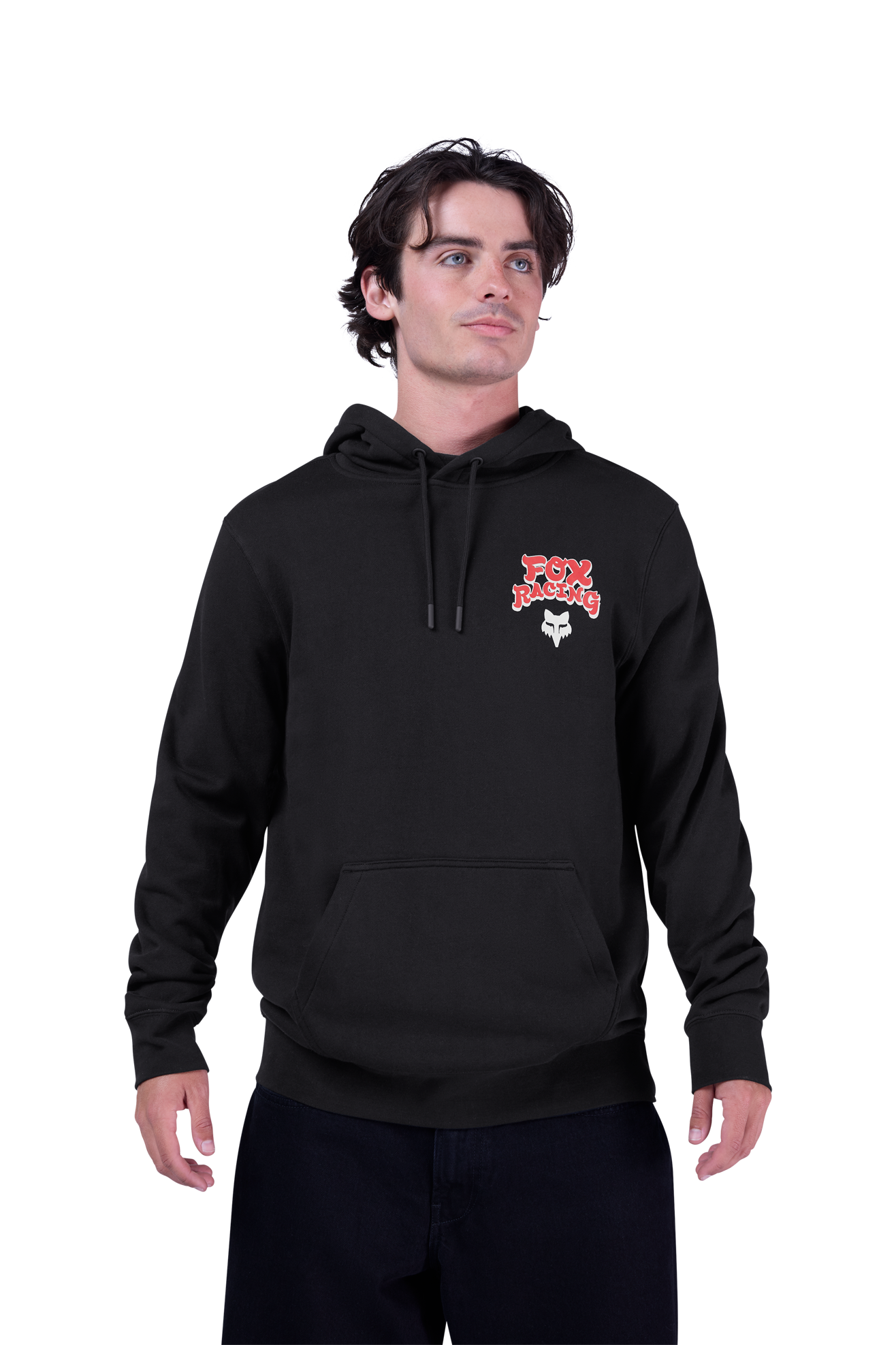 Sudadera FOX Racewear