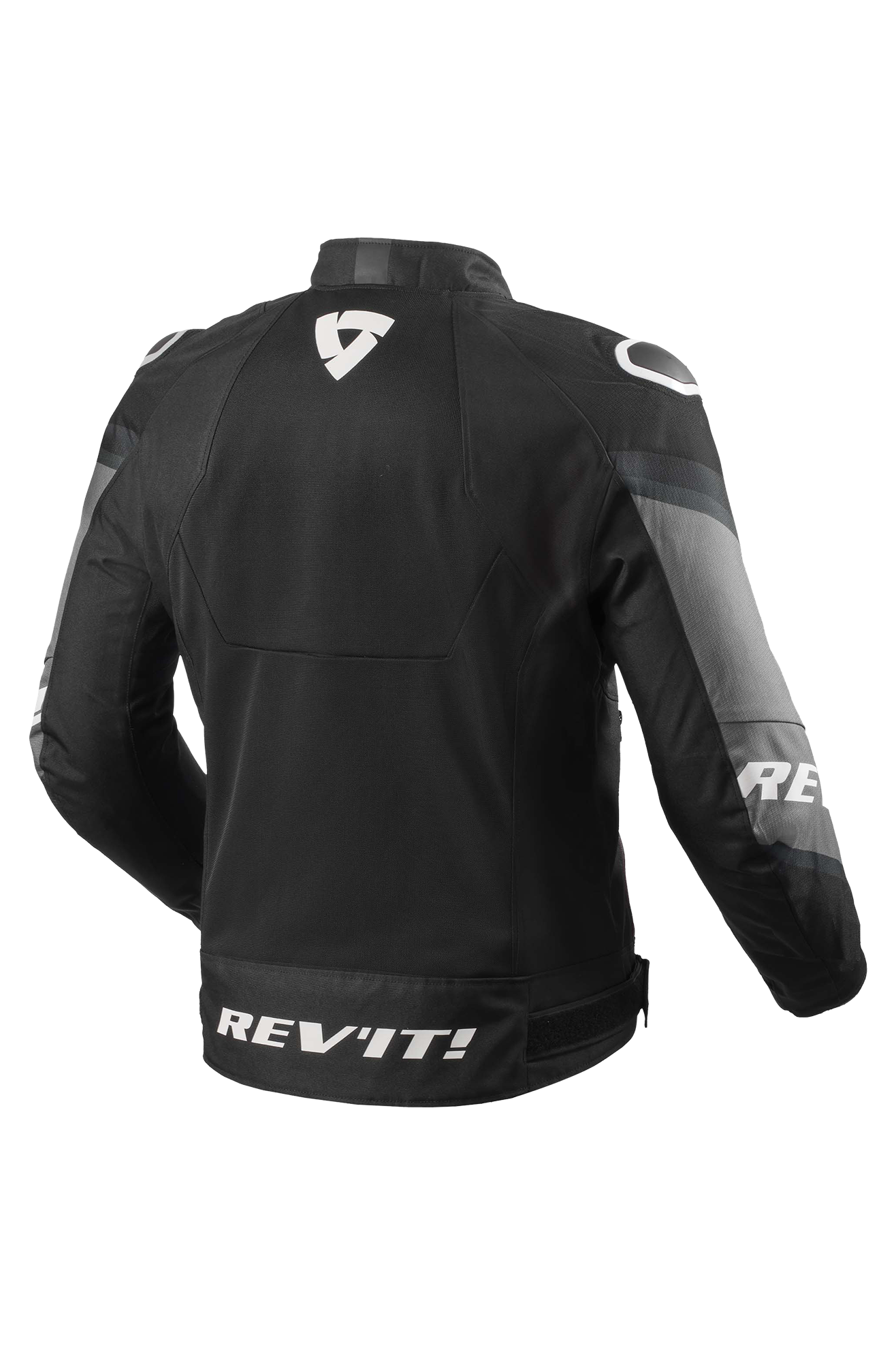 REV'IT! Quantum 3 Air MC Jacket