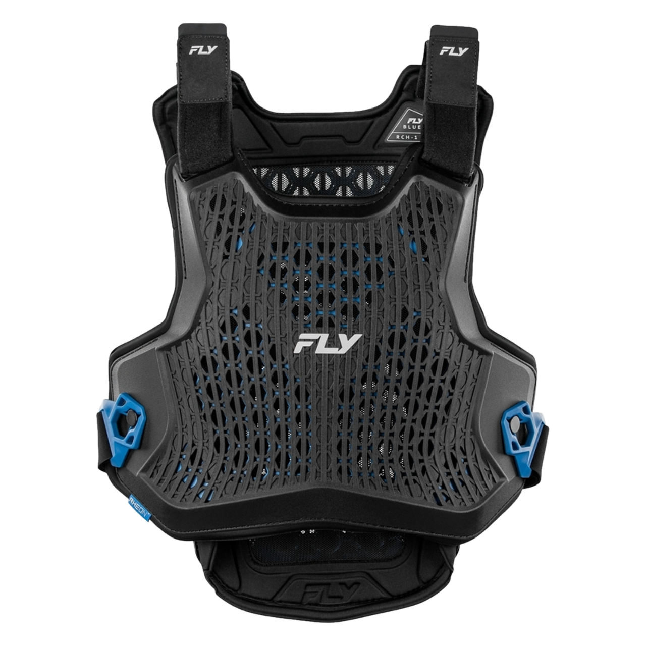 Protetor Torácico FLY Racing Blueprint RCH-1