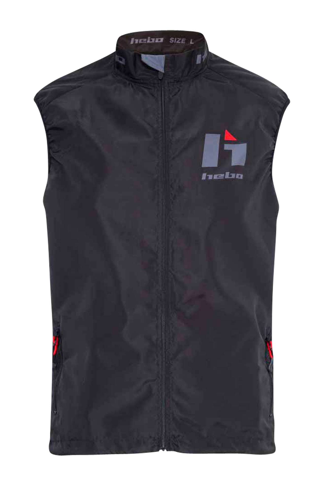 Hebo Wind Pro VEST Enduro Vest