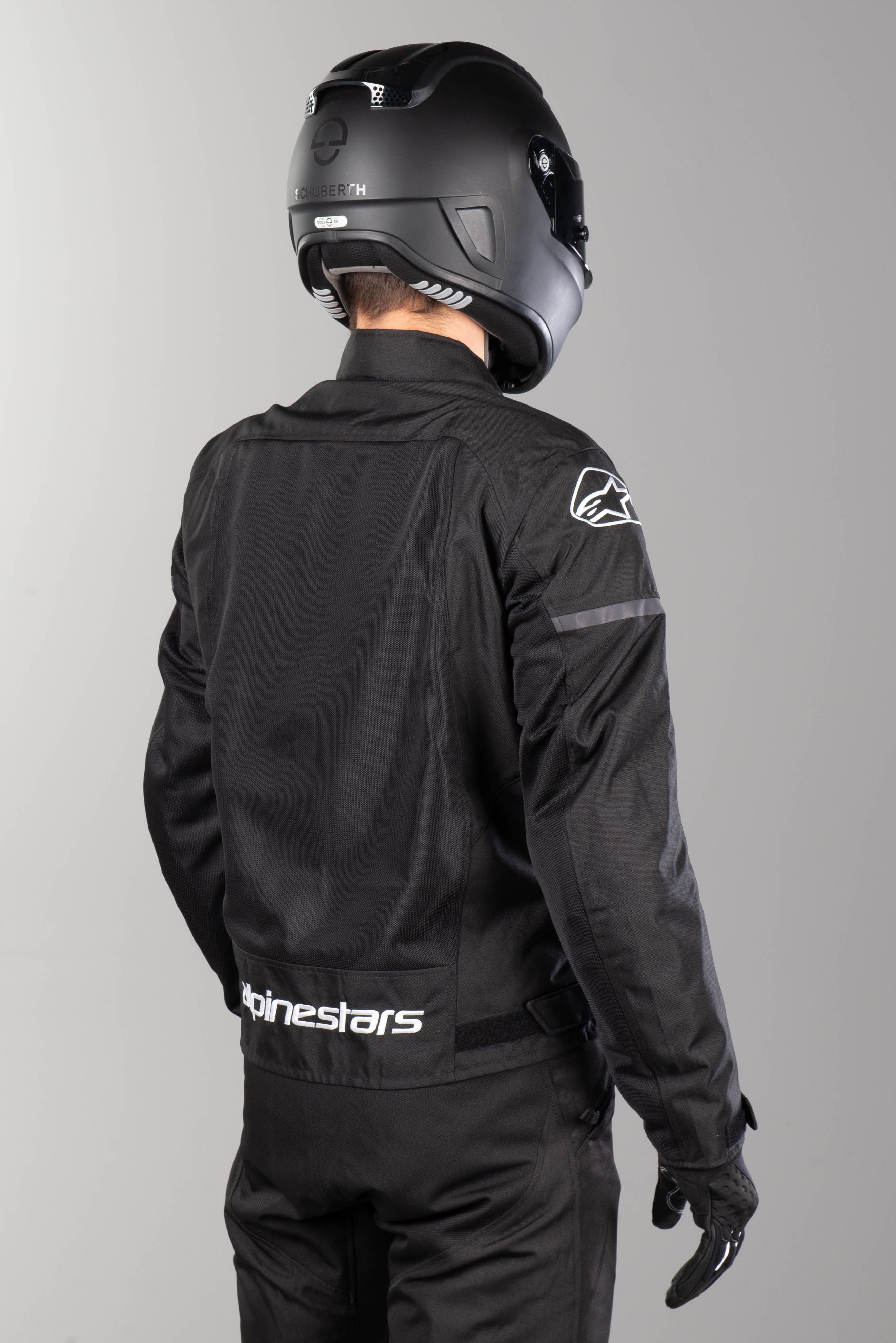 Alpinestars T-SPS Air Motorcycle Jacket