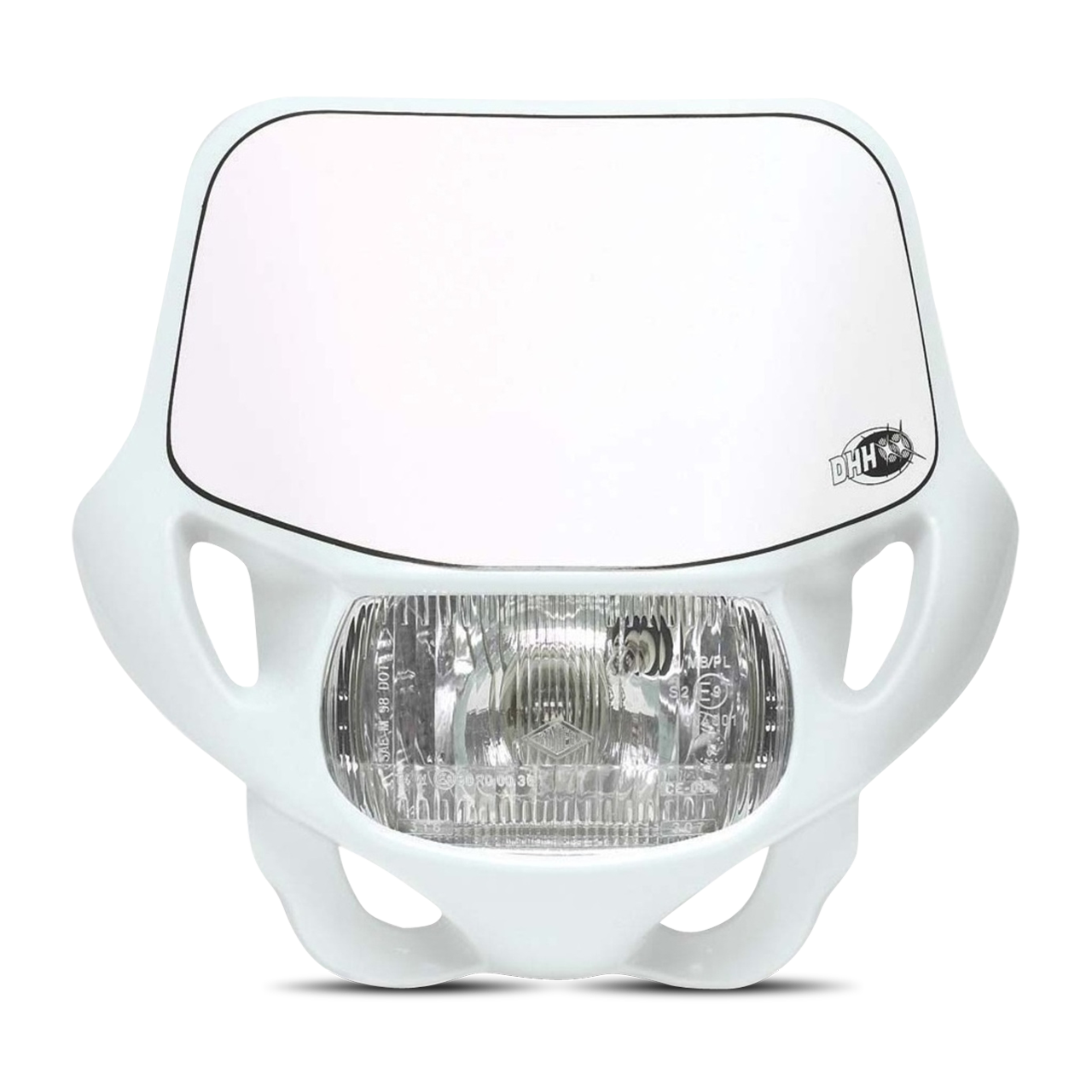 Faro Delantero Acerbis DHH