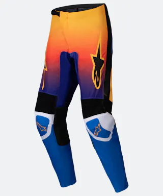 Crossbroek Alpinestars Fluid Wurx