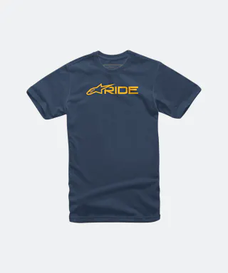 Camiseta Alpinestars Ride 3.0