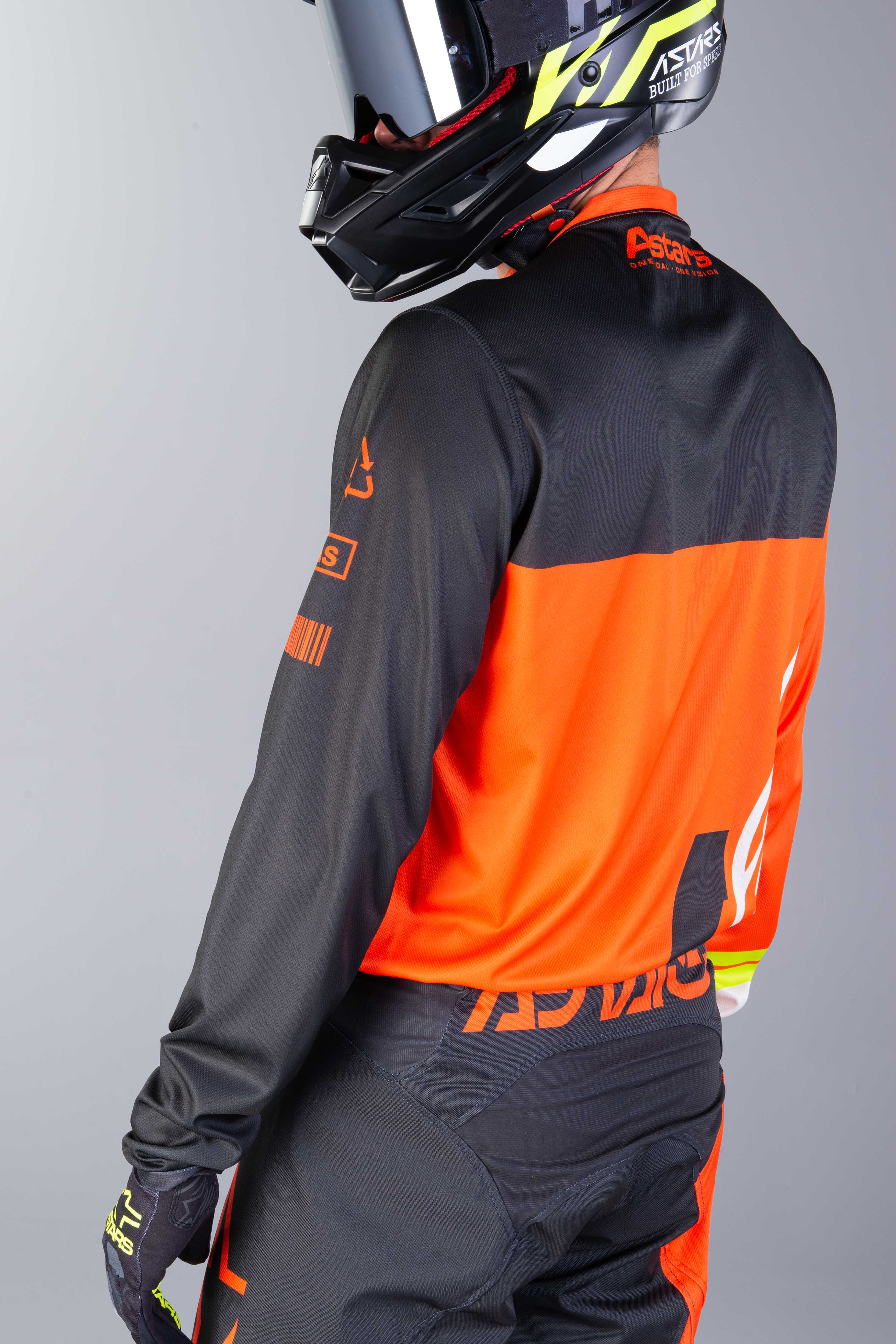 Alpinestars Racer Compass MX Jersey