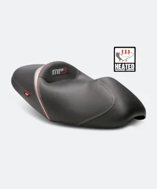 Asiento Confort Shad Para Scooter
