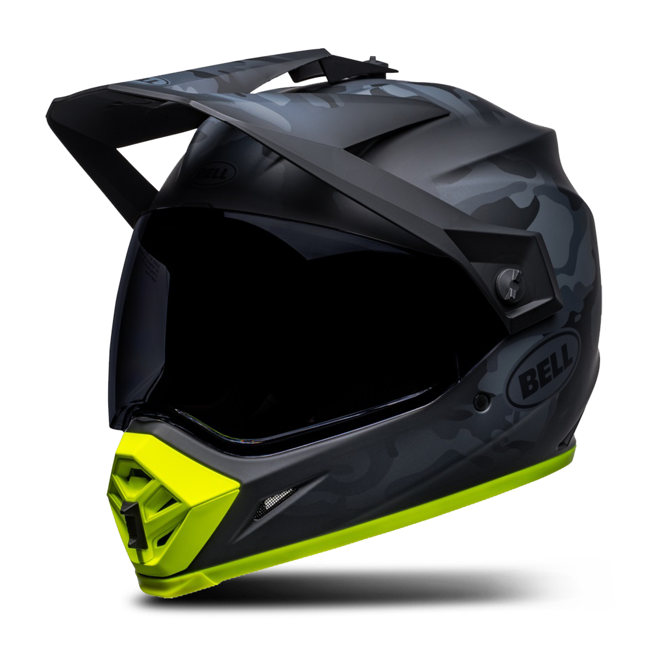 Casco de Aventura BELL MX-9 Mips®