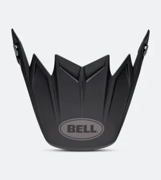Kšilt Motokrosové Helmy Bell Moto-9S Flex