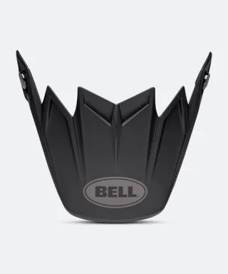 Crosshelm-klep-klep Bell Moto-9 Flex Mat