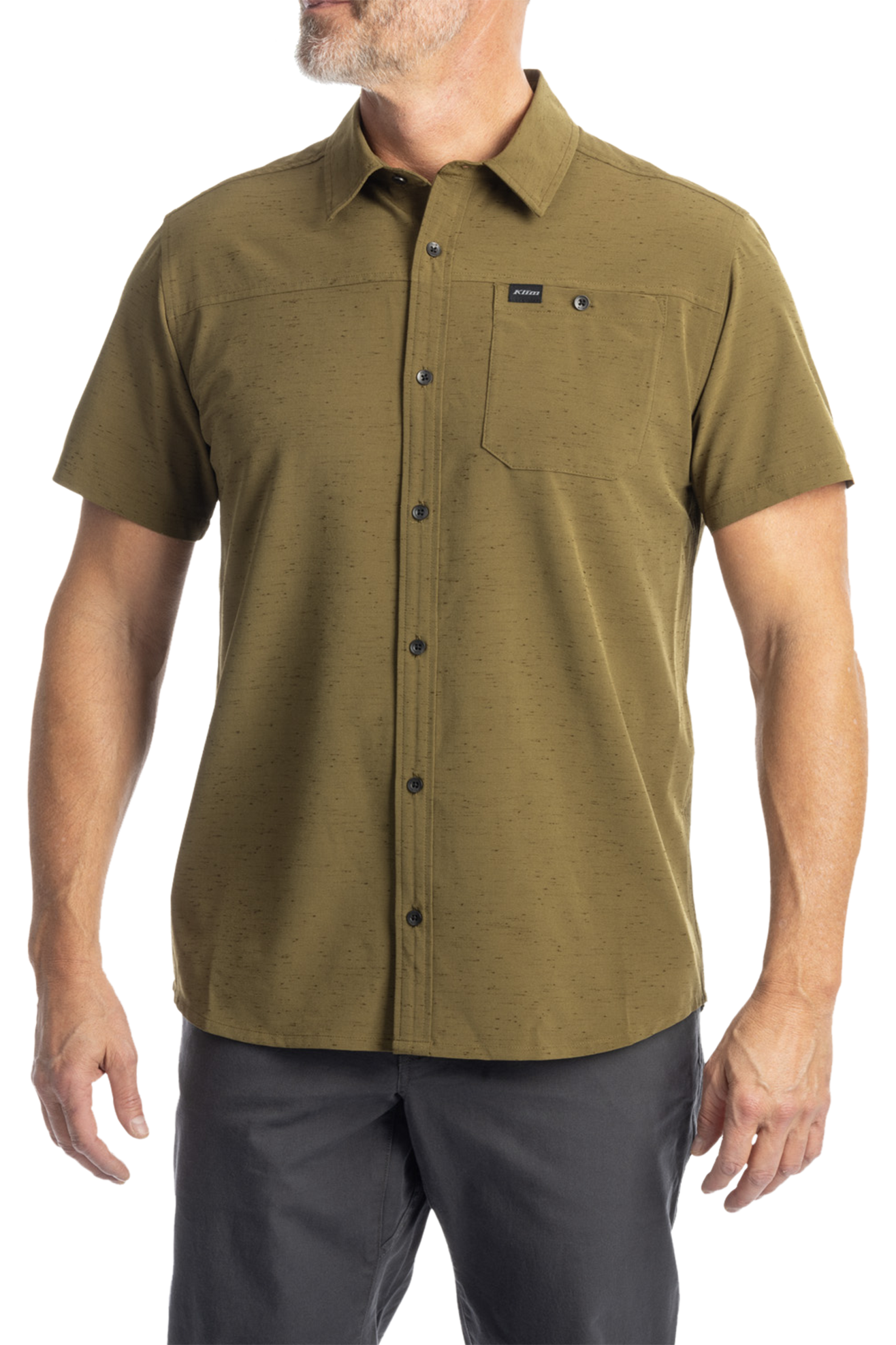 Camisa Klim Colter Bay