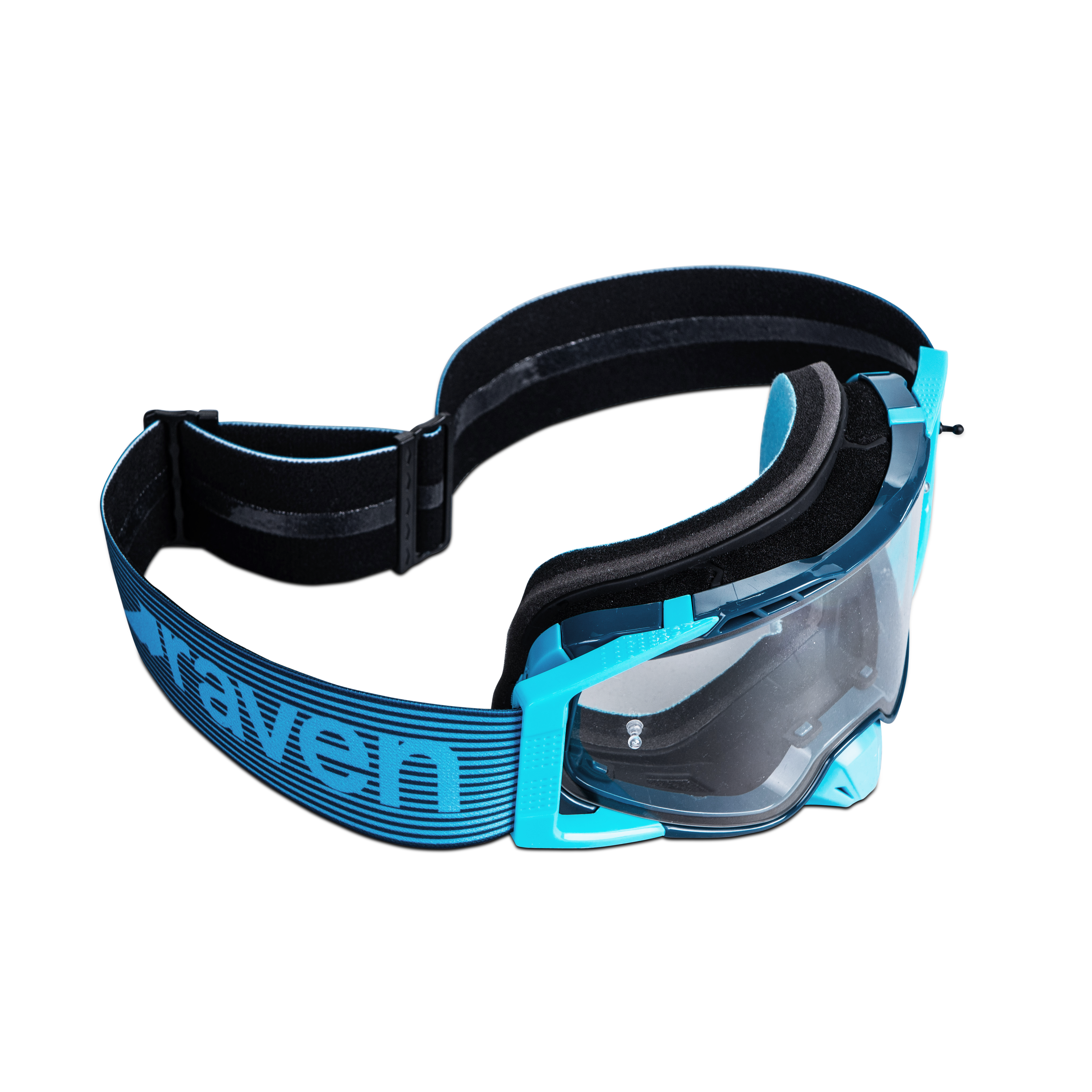 Raven Rysen MX Goggles