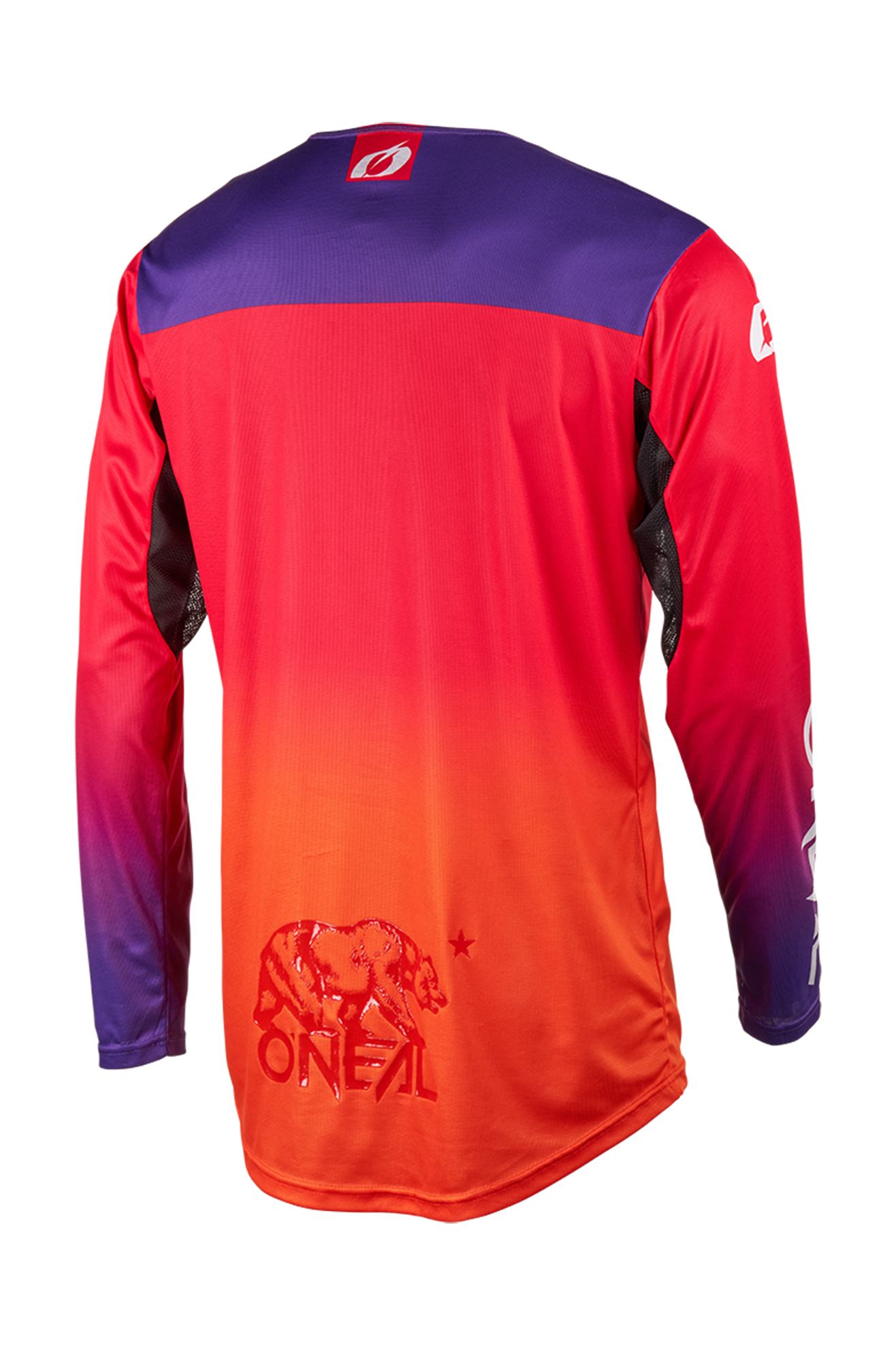 O'Neal Mayhem Hexx MX Jersey