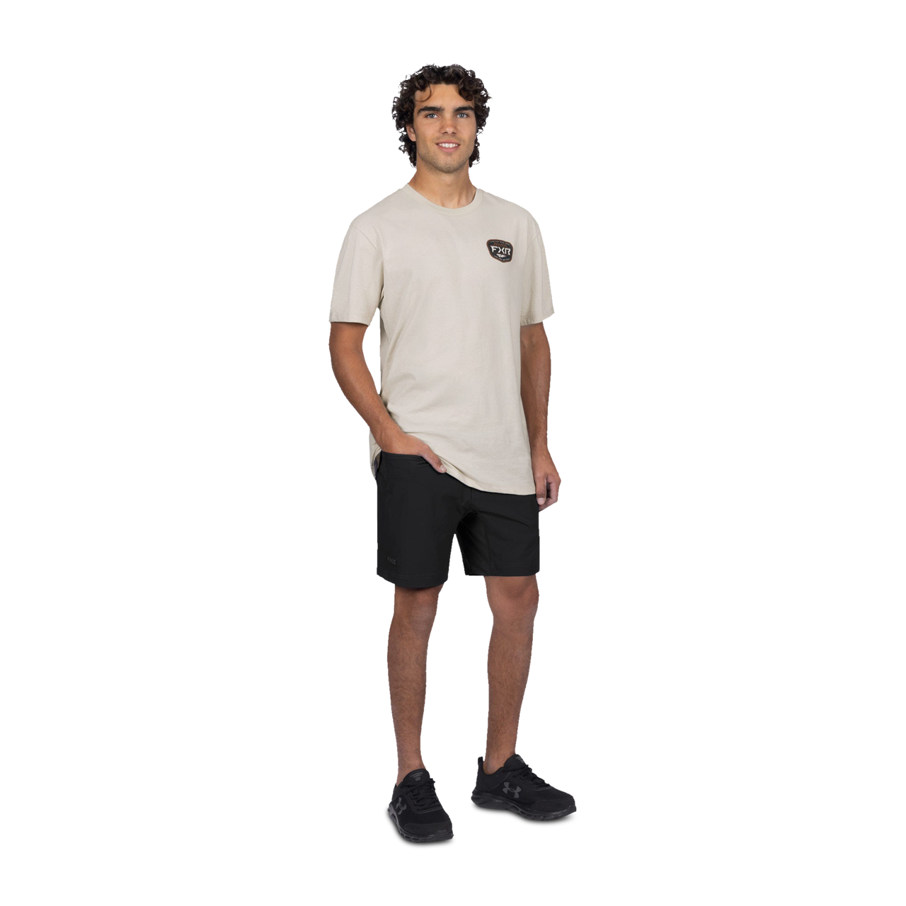 FXR Tech Air 7" Shorts