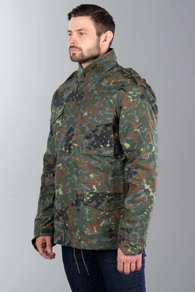 Jas Brandit M65 Standard