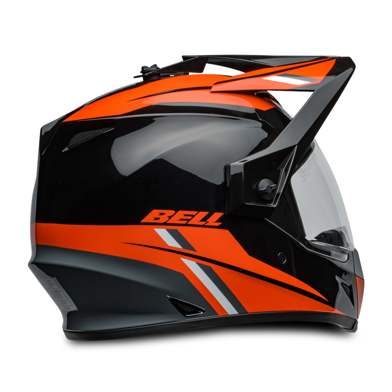Casco Adventure Bell Ps Mx-9 Adv Mips®