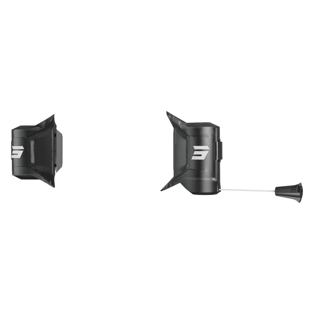 Shot Race Gear Lite MX Roll-Off System
