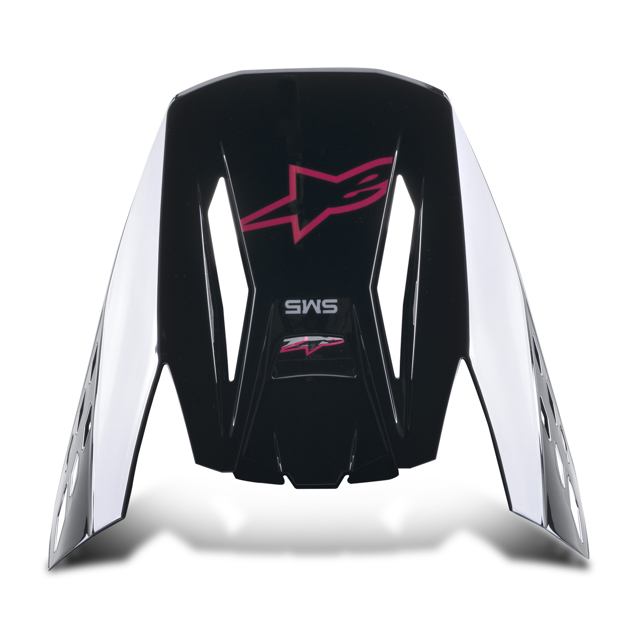 Visera Alpinestars SM5 Compass