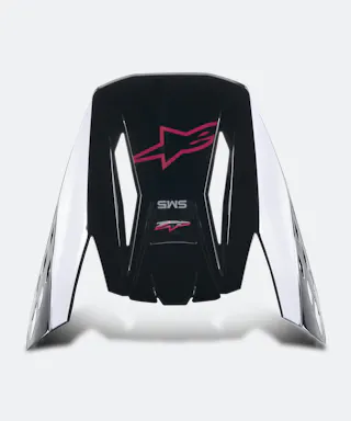 Visera Alpinestars SM5 Compass