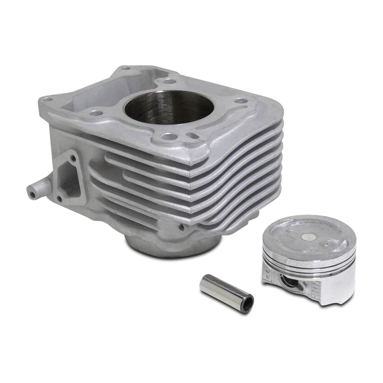 Skootterin Sylinteri Airsal