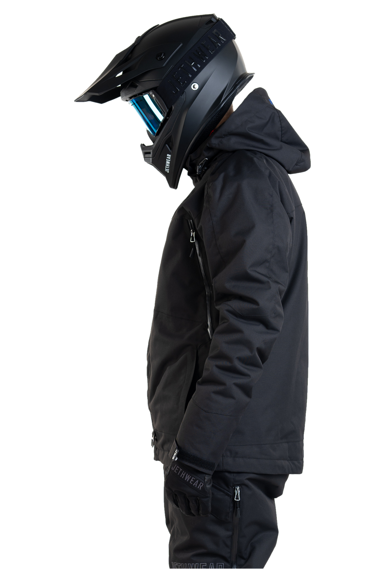 Jethwear Adapt 3 in 1 (2025) Snow Jacket